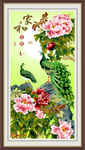 富贵吉祥