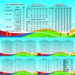 体育体质健康标准