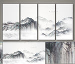 中式装饰画