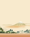 国画 山水