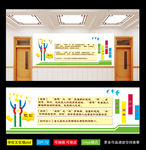 学校文化墙