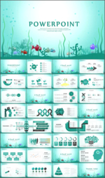 海洋世界