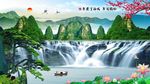 松鹤延年
