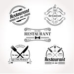 餐厅logo标志
