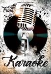 卡拉OK派对海报