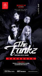 The Fankz 嘉宾海报