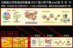 无限极专卖店形象墙2017版