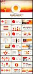 阳光保险集团框架通用版ppt