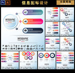 信息图标