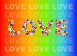 爱LOVE