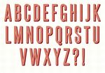 英文字母