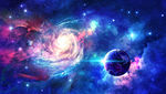 星空