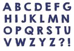 英文字母设计