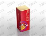 节日礼盒礼包设计加包装效果图