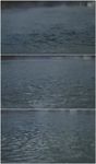 水面涟漪波纹