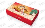 节日礼盒礼包设计加包装效果图