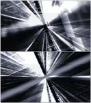 虚拟混乱空间
