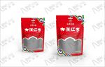 大漠红枣包装设计加效果图