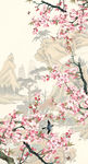 花鸟玄关