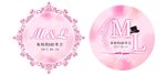 婚礼logo