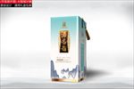 酒包装 赖茅酒 酒盒