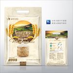 大米包装