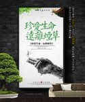 珍爱生命 远离烟草