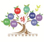 文化墙