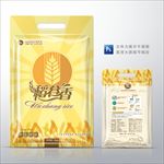 大米包装