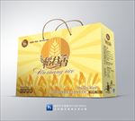 大米包装