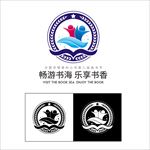 读书节图标
