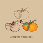 青柑
