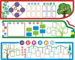 学校文化墙
