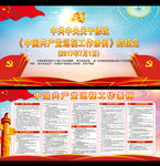 中国共产党巡视工作条例