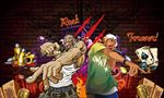 HIPHOP街舞嘻哈装饰画