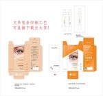 眼霜（展开图）