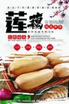 莲藕