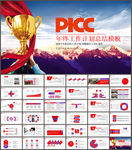 中国人保中国人民保险公司PPT