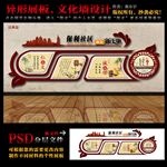 异形展板