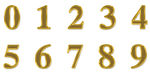 黄金数字