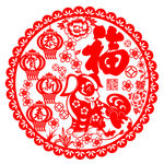 剪纸