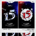 15周年