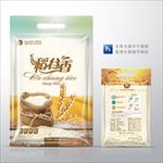 大米包装