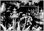 精品山水灰度图