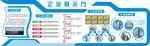 企业形象墙