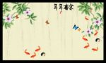 国画花鸟