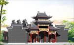 祠堂