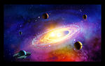 星空