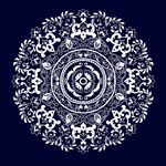 花纹