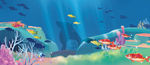 神秘水族馆